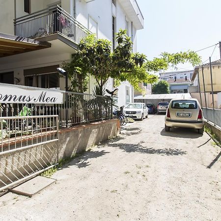 Hotel Domus Mea Cattolica Exteriér fotografie
