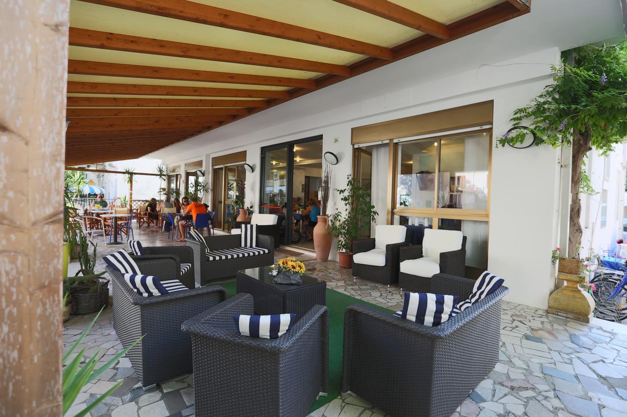 Hotel Domus Mea Cattolica Exteriér fotografie