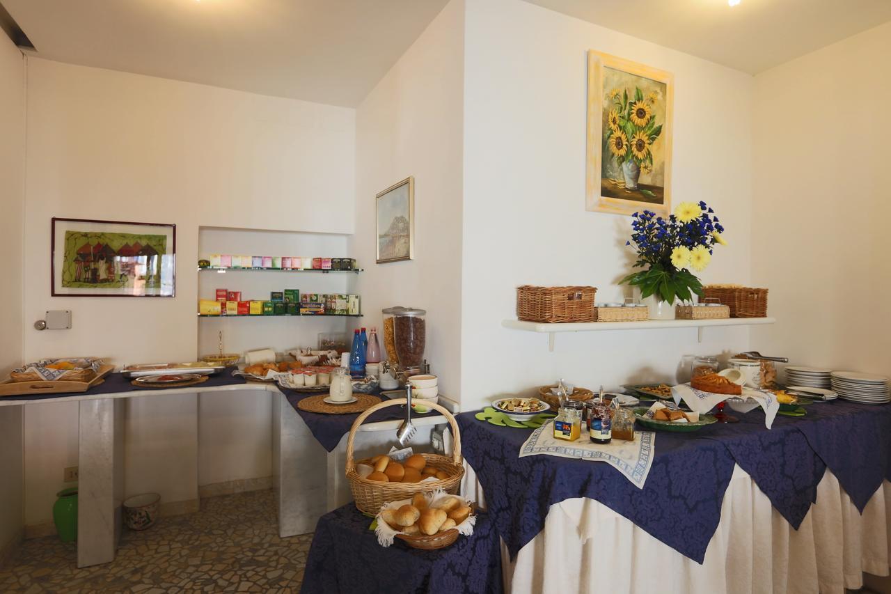 Hotel Domus Mea Cattolica Exteriér fotografie