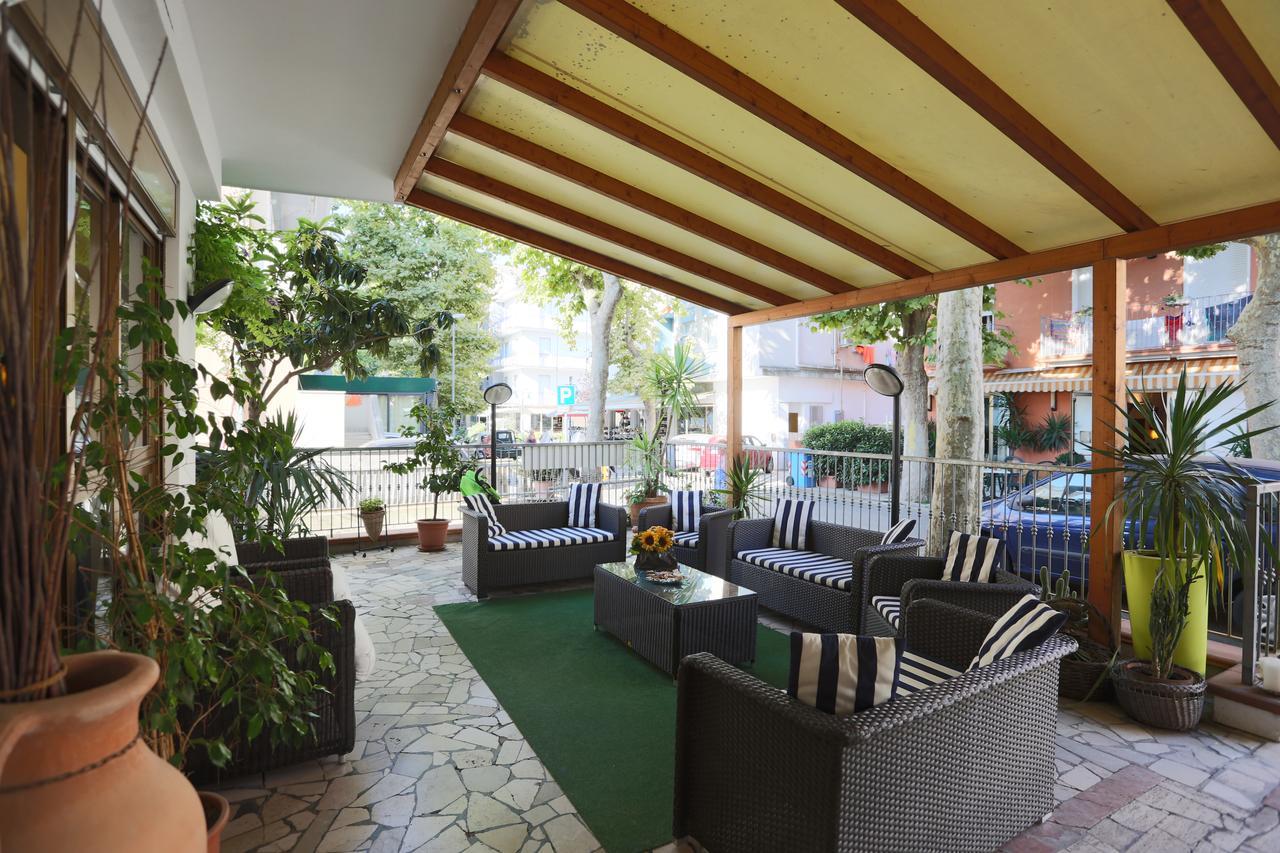 Hotel Domus Mea Cattolica Exteriér fotografie