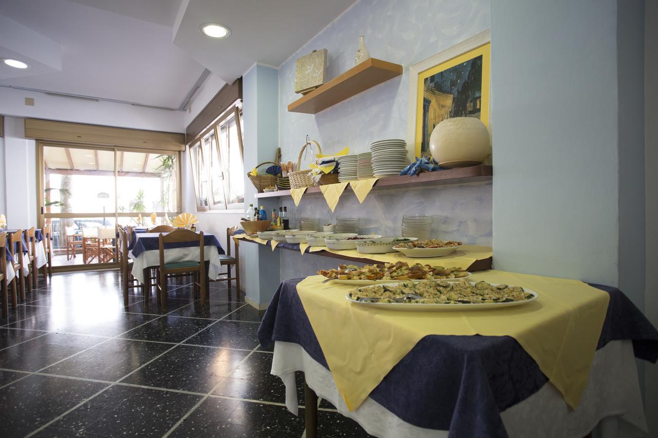 Hotel Domus Mea Cattolica Exteriér fotografie