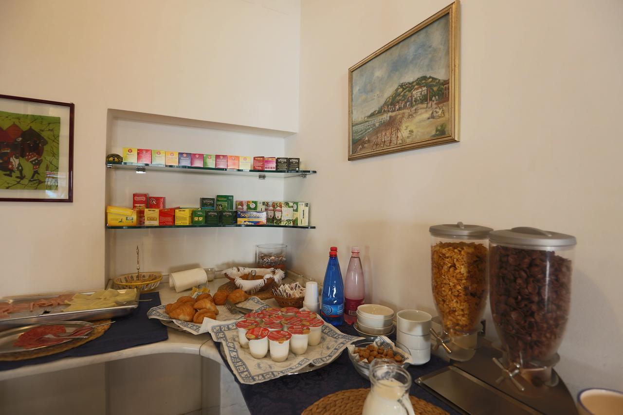 Hotel Domus Mea Cattolica Exteriér fotografie