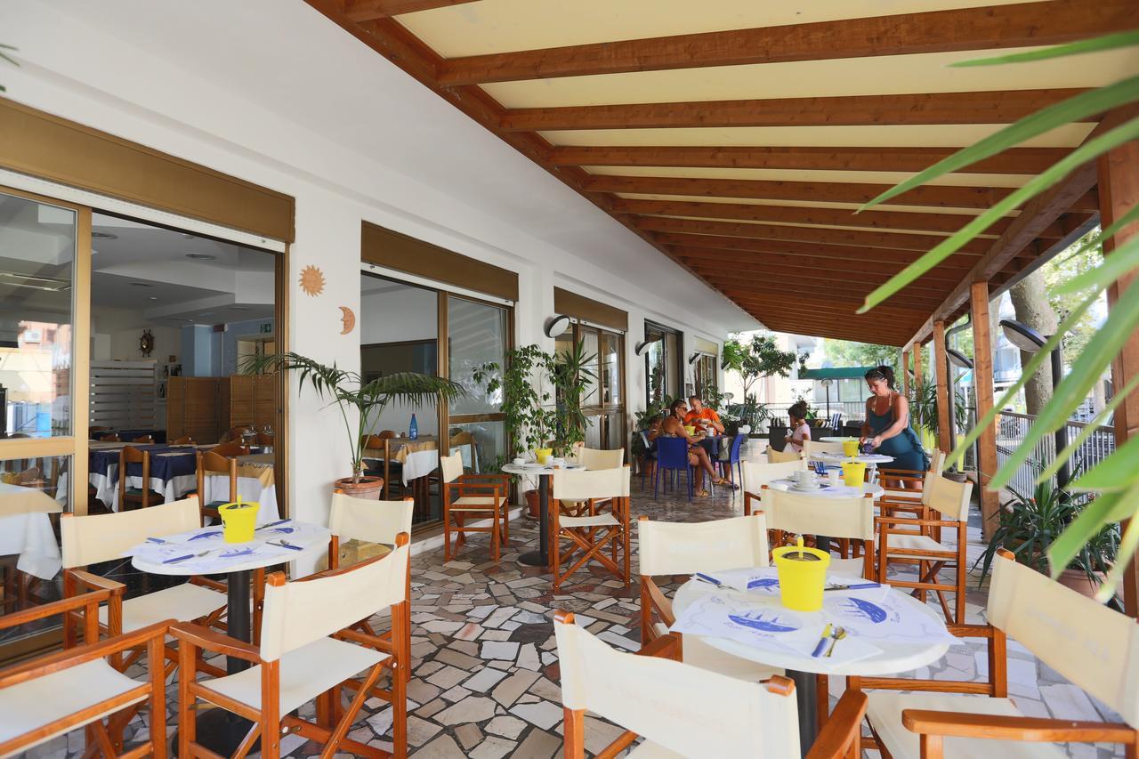 Hotel Domus Mea Cattolica Exteriér fotografie