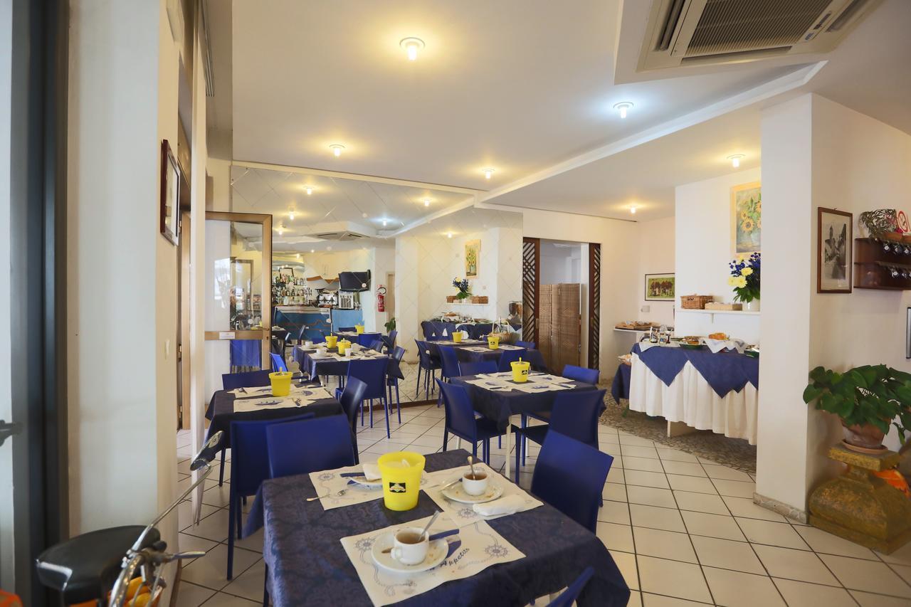 Hotel Domus Mea Cattolica Exteriér fotografie