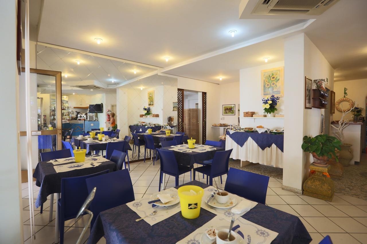 Hotel Domus Mea Cattolica Exteriér fotografie