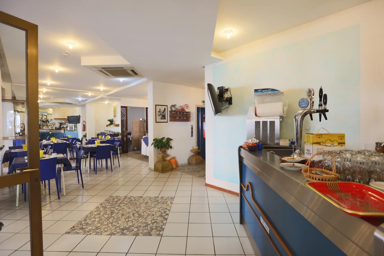 Hotel Domus Mea Cattolica Exteriér fotografie