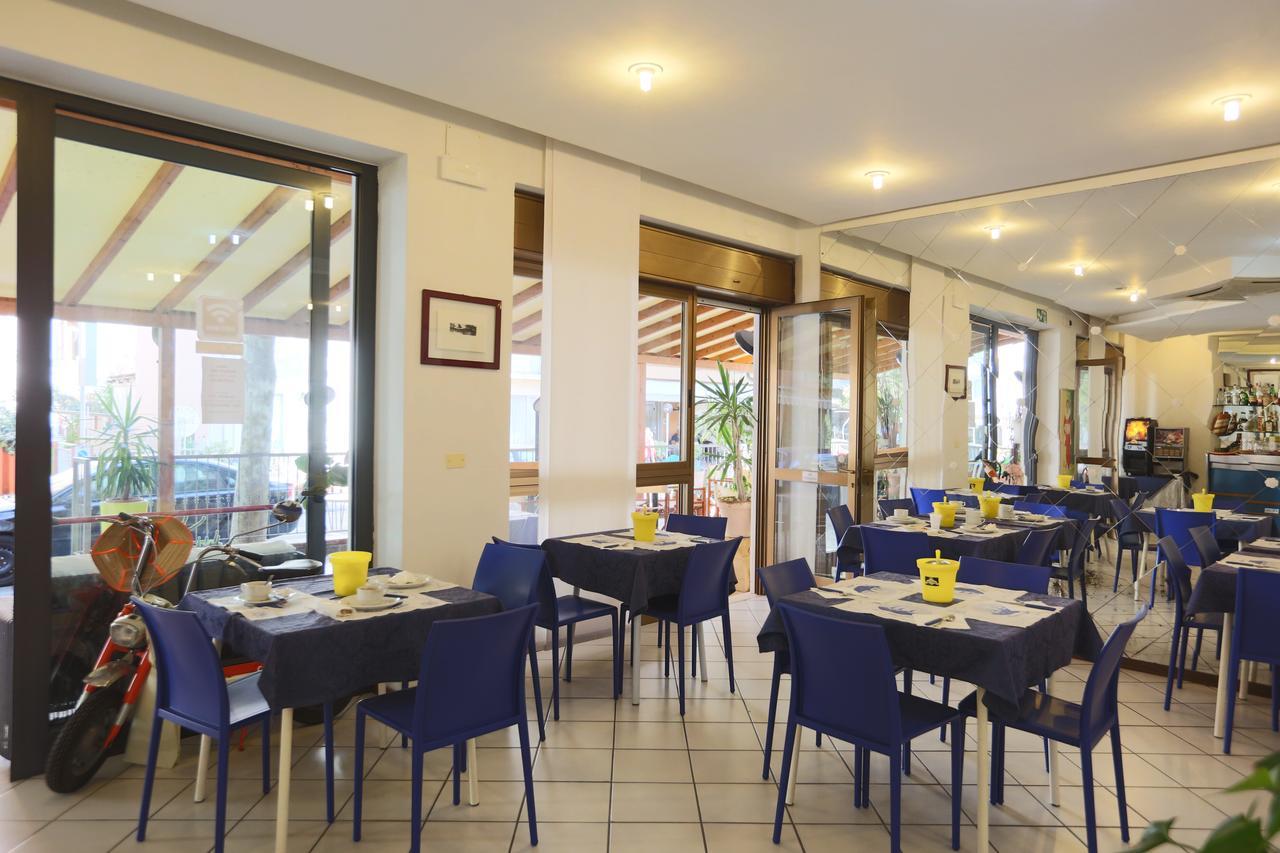 Hotel Domus Mea Cattolica Exteriér fotografie