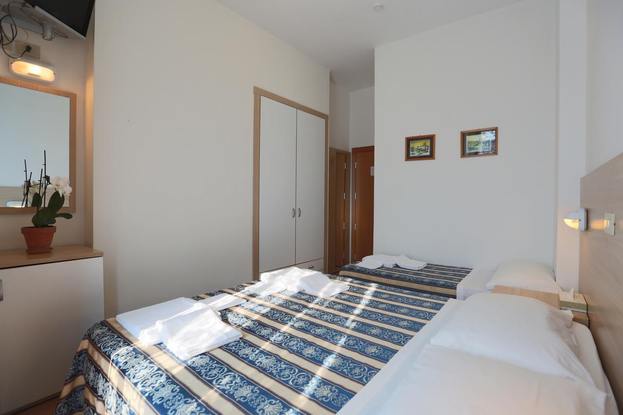 Hotel Domus Mea Cattolica Exteriér fotografie