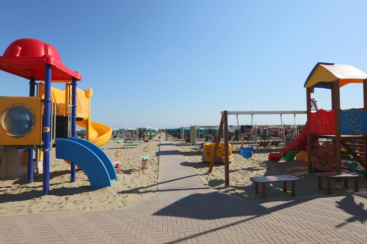 Hotel Domus Mea Cattolica Exteriér fotografie