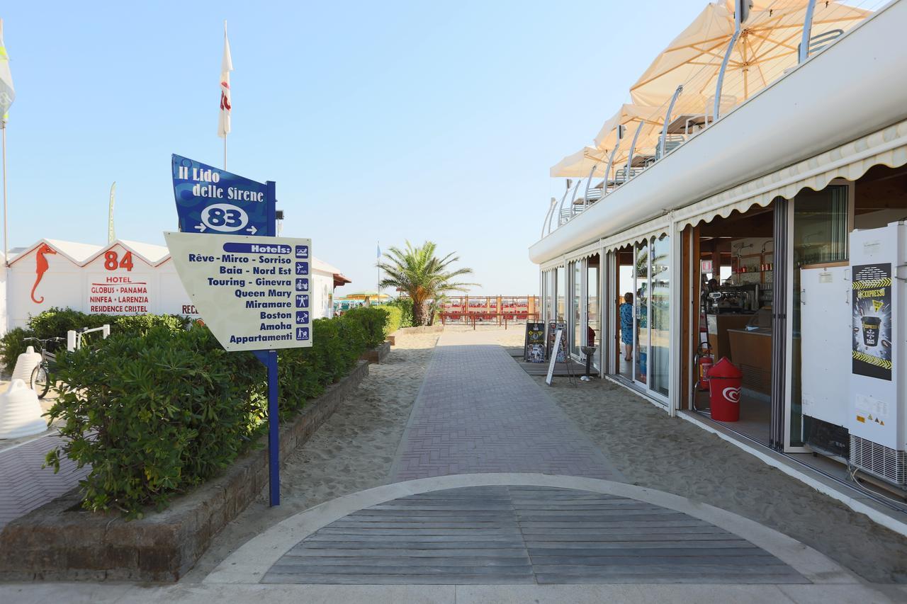 Hotel Domus Mea Cattolica Exteriér fotografie