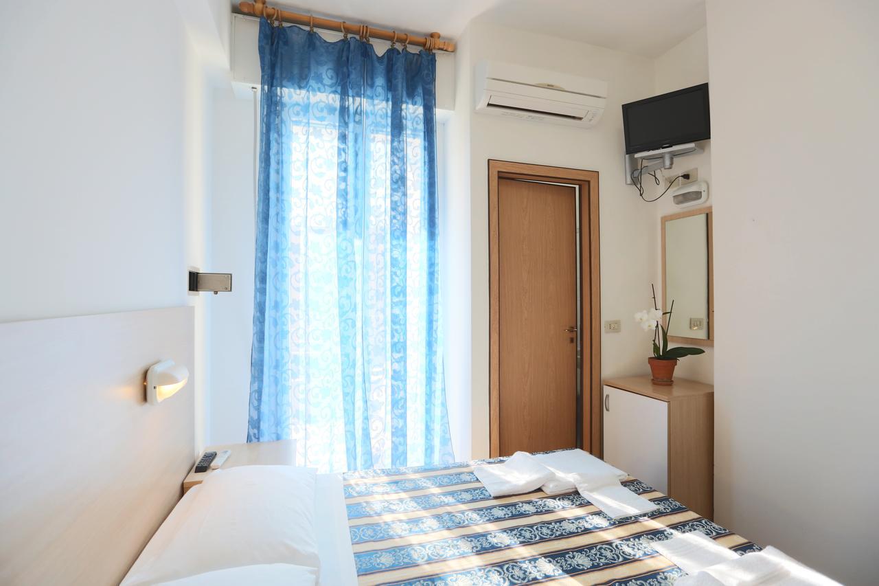 Hotel Domus Mea Cattolica Exteriér fotografie